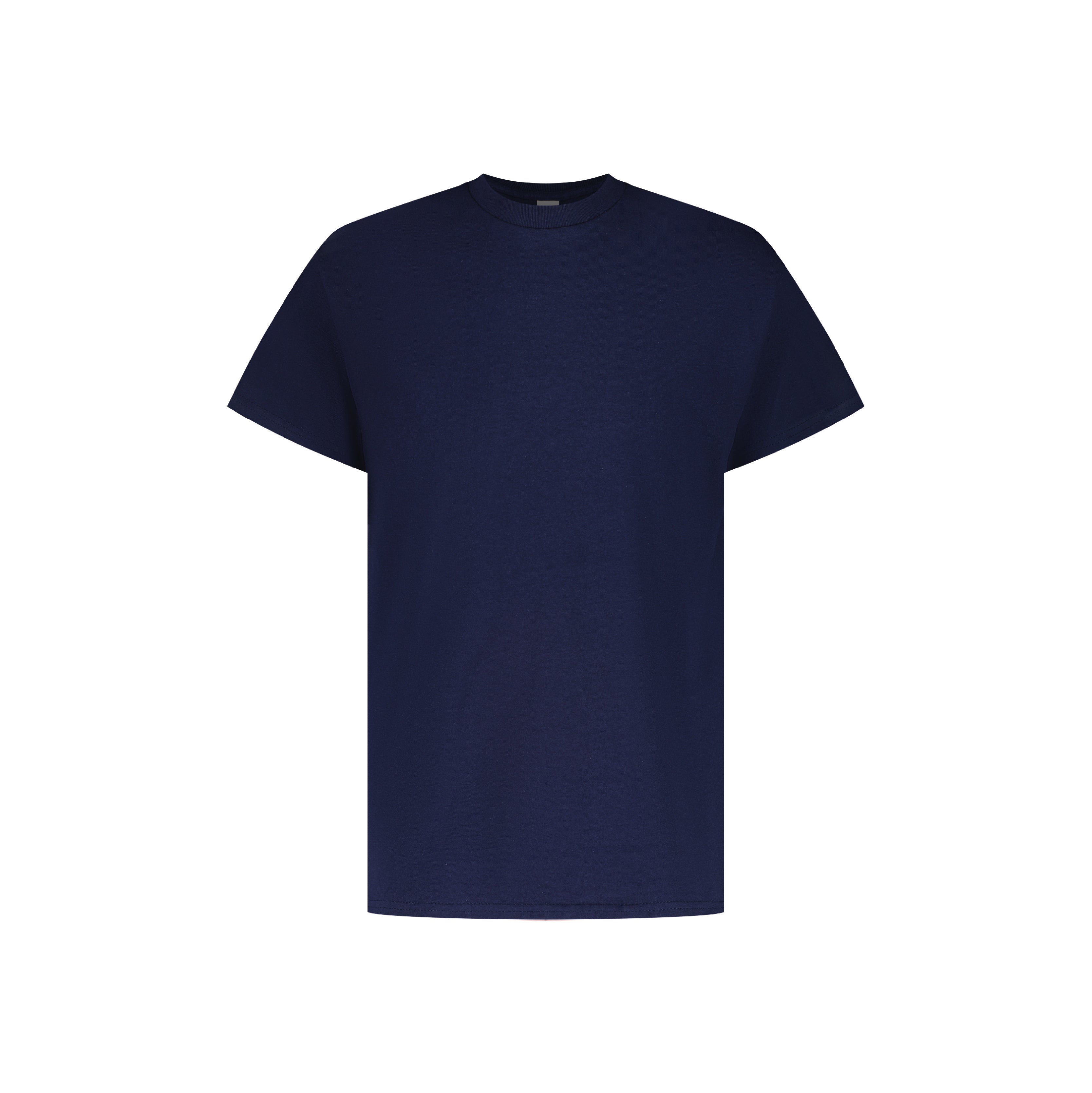 PACK T-SHIRTS CLASSIC NAVY BLUE MEN – NORM-CORE