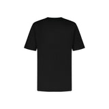 SET SHORTS SPORT BLACK + T-SHIRT SPORT